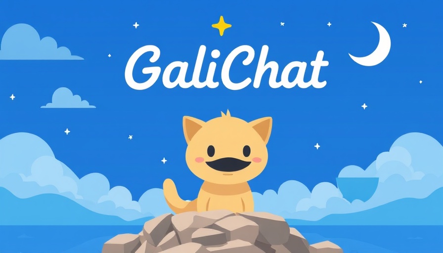 GaliChat