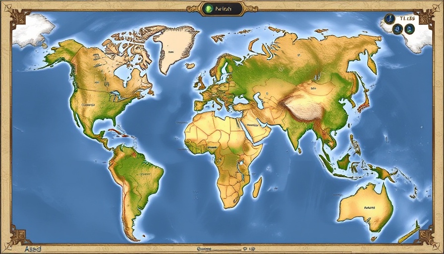 Atlas for Discord