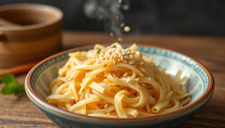 Sesame