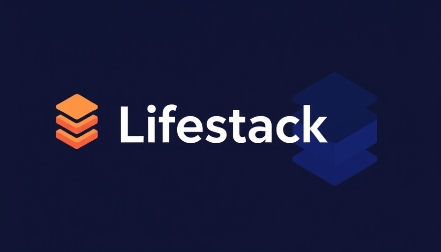 Lifestack (Web + AI Scheduler)