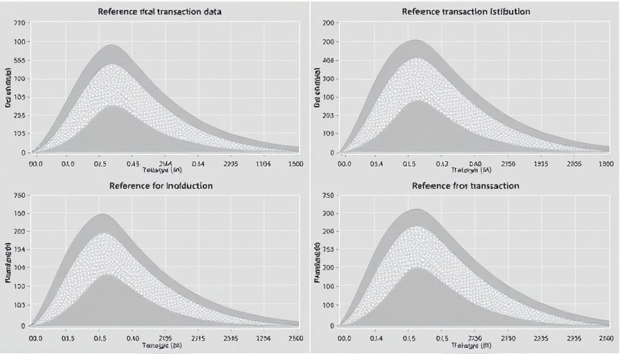 Density plots showing how to prevent model drift with data distributions.