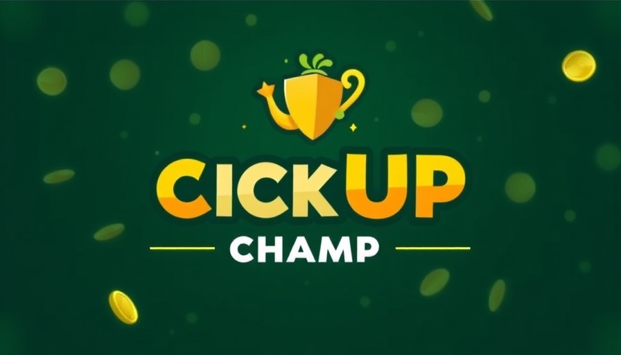 ClickUp Champ