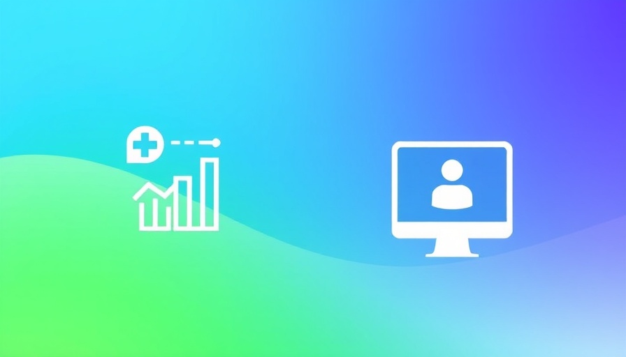 Minimalist icons illustrating data challenges in precision medicine