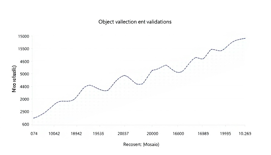 Graph comparing 'no mosaic' and 'mosaic' for object detection.