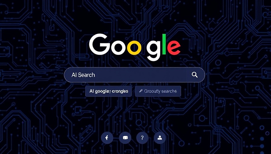 Google Search AI Mode