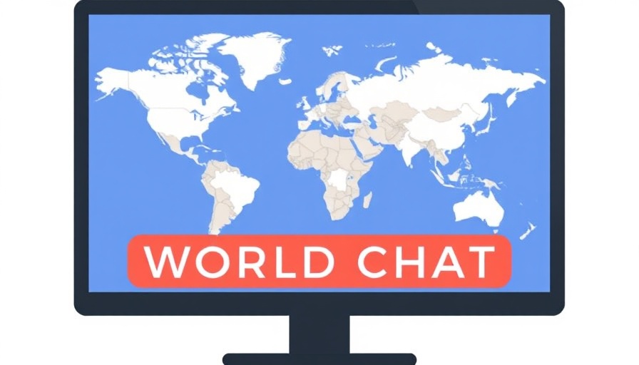 World Chat