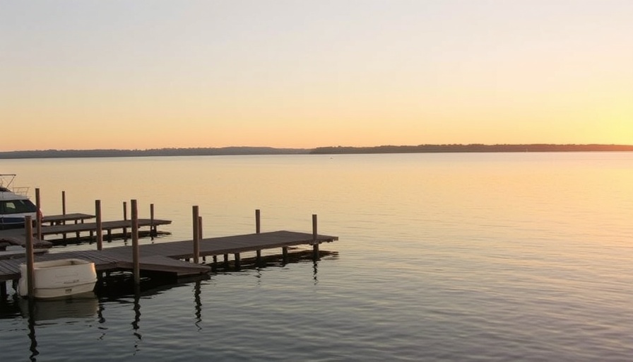 DockFix Community Docks
