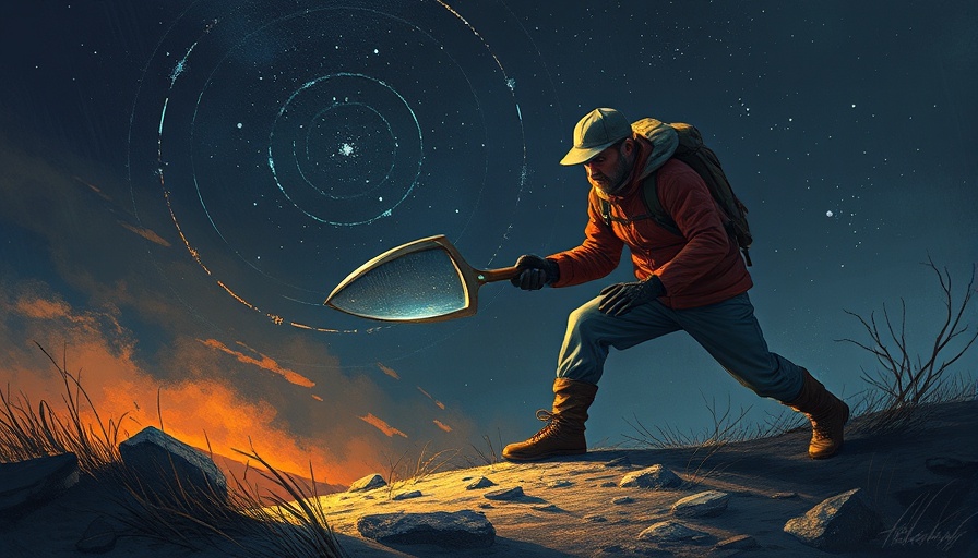 Streak Hunter