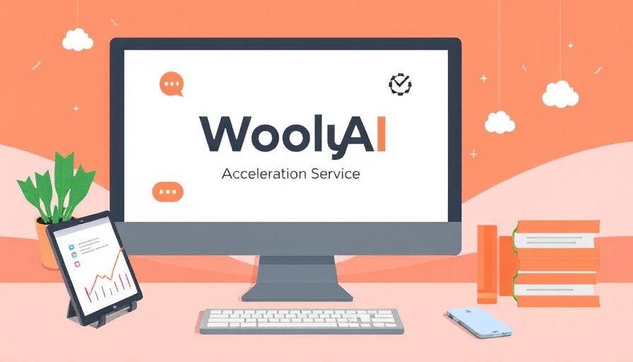 WoolyAI Acceleration Service