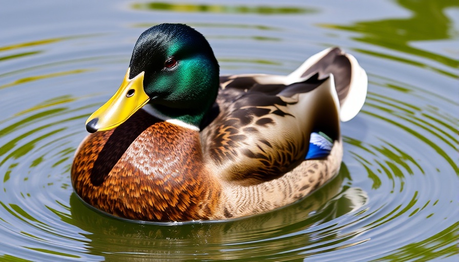 Duck.ai