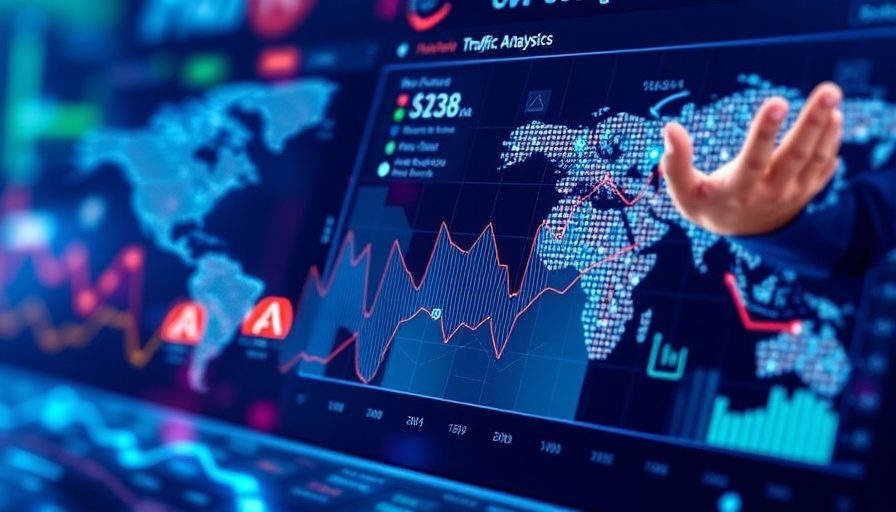 AI Traffic Analytics