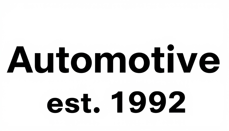 Automotive World logo emphasizing clean energy transition in Europe