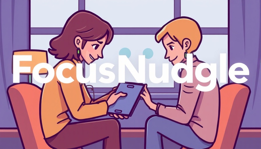 FocusNudge