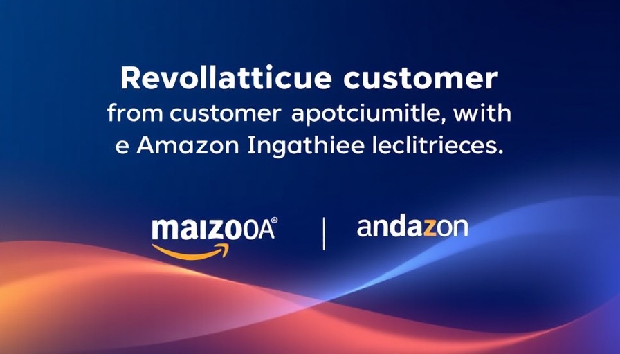 MaestroQA Amazon Bedrock customer service integration on AWS blog.