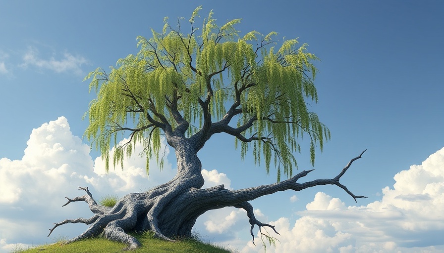 Willow Voice