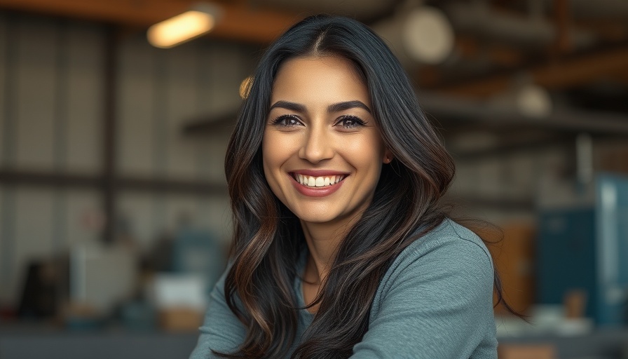 Catherine Rampell Joins MSNBC, smiling woman indoors.