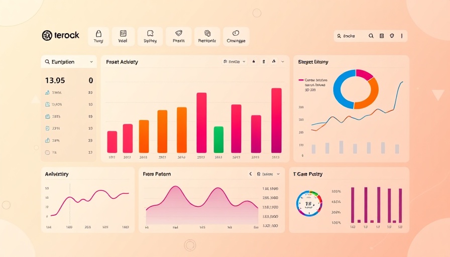Omni closes $69M funding announcement with data dashboard.