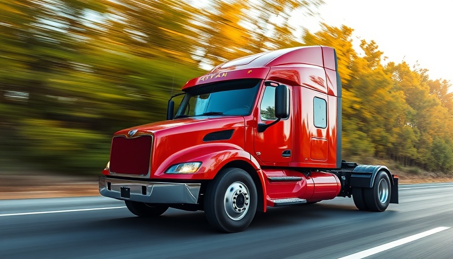 Sleek red Rivian R1T truck driving fast, Rivian R1T Reliability.