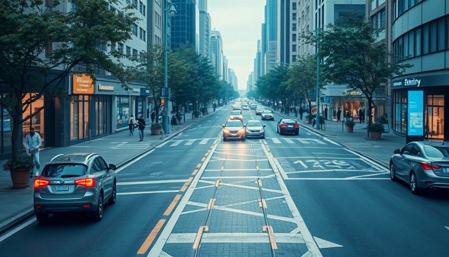 Amiry – AI-Powered Smart City Routes