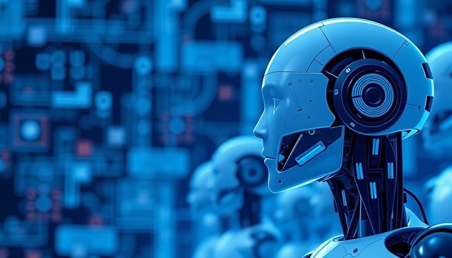 Ai Agents for Machines