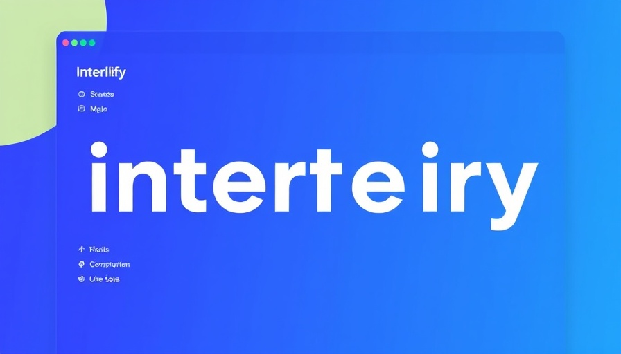 Interlify