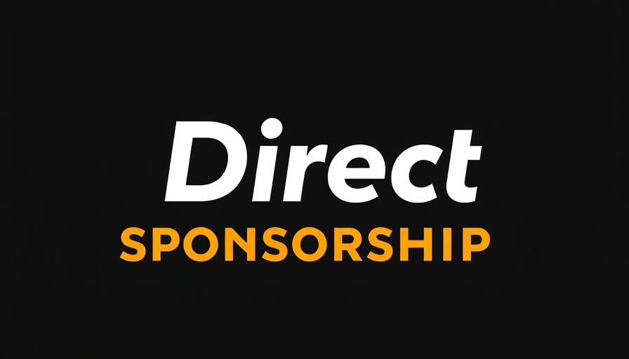Direct Sponsorships by beehiiv