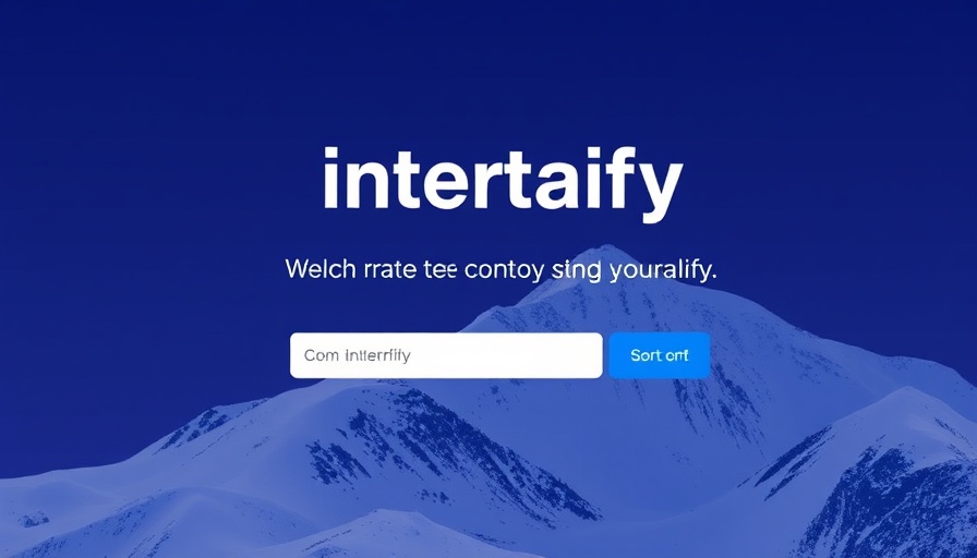 Interlify