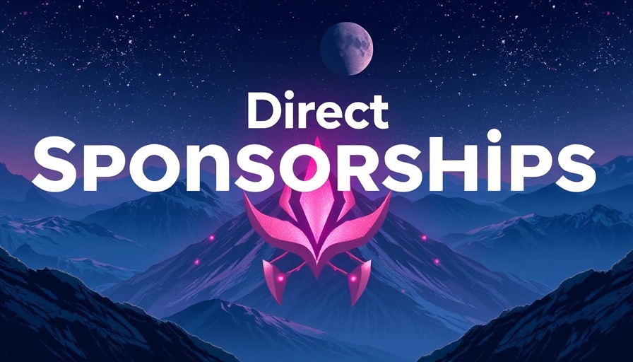 Direct Sponsorships by beehiiv