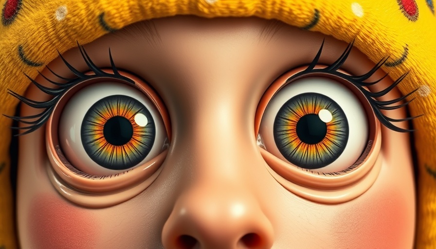Googly Eyes