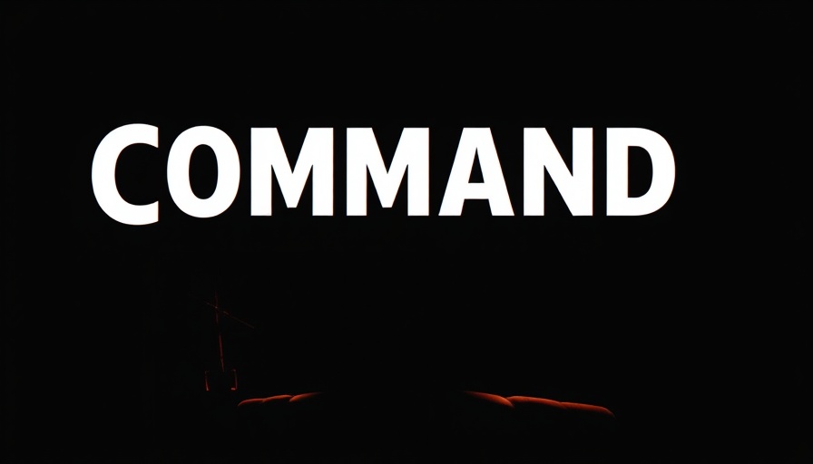 Command A