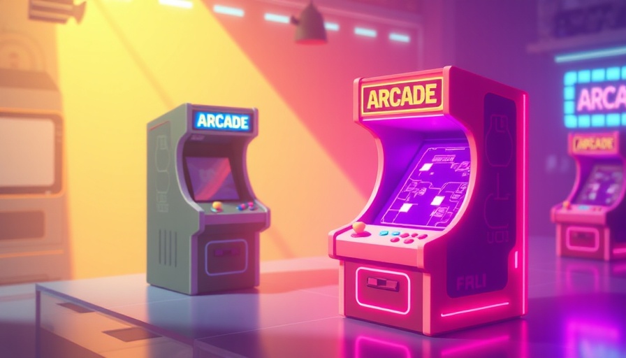 Arcade AI