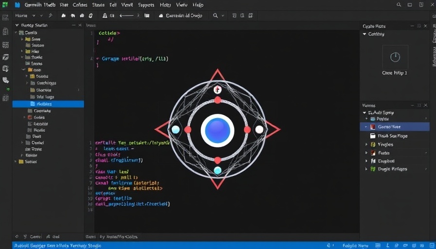 Gemini in Android Studio