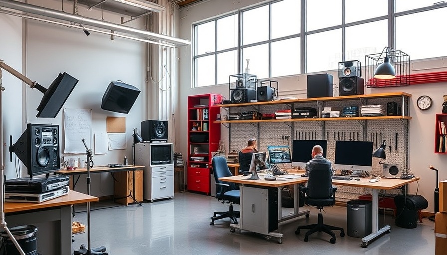 Prompt Engineering Studio