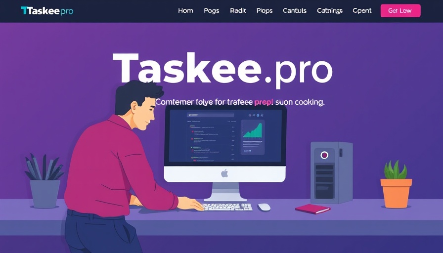 Taskee.pro