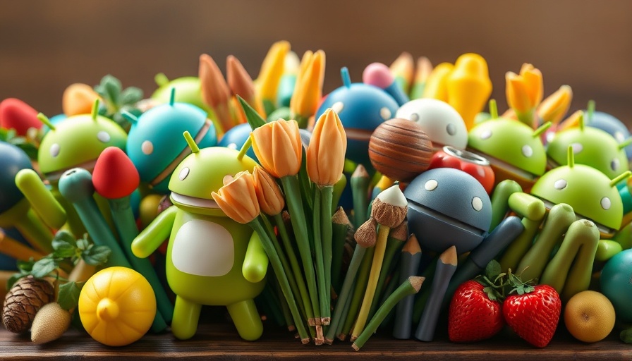 Bunch for Android