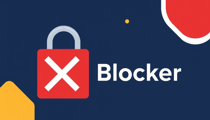 SiteBlocker