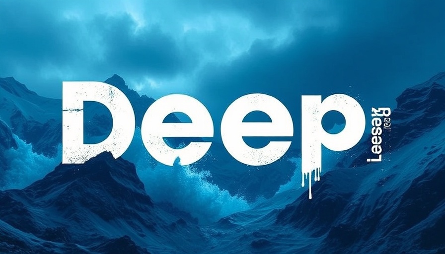 DeepLetter