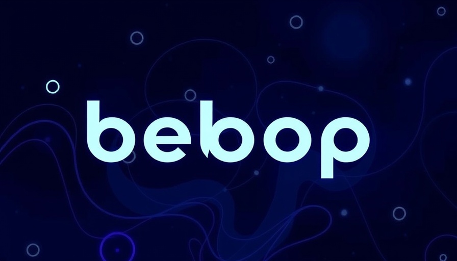 Bebop.ai