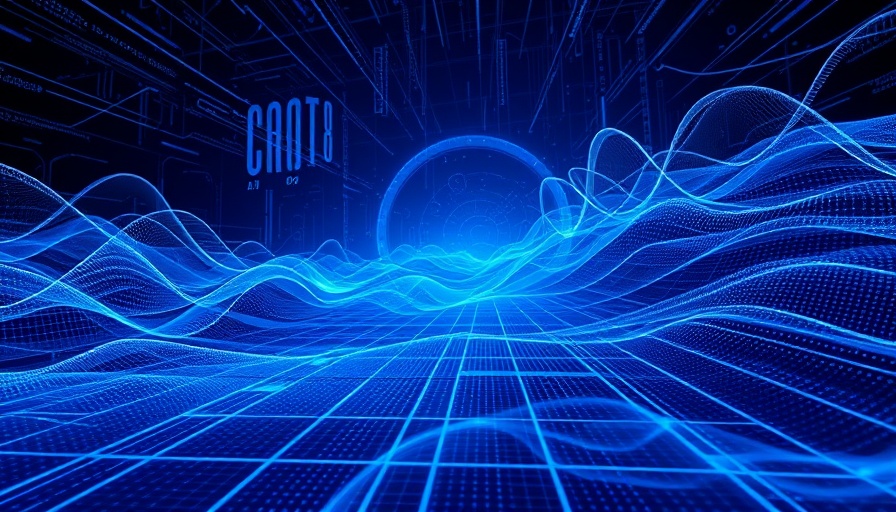 AI in contact centers digital landscape with virtual profiles