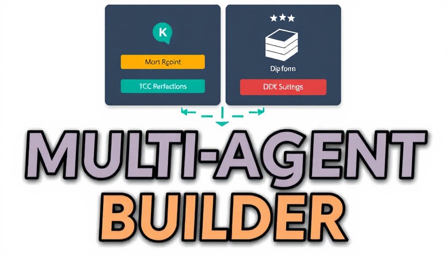 Multi-Agent Builder