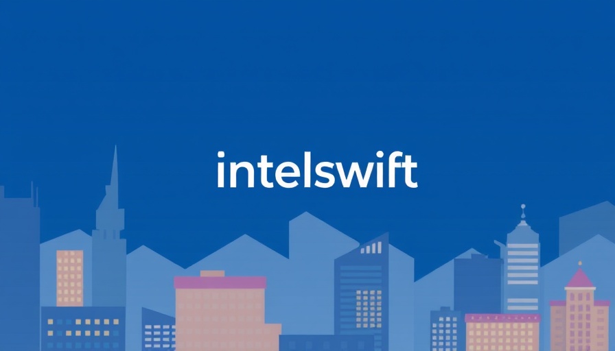 Intelswift AI Agents Marketplace