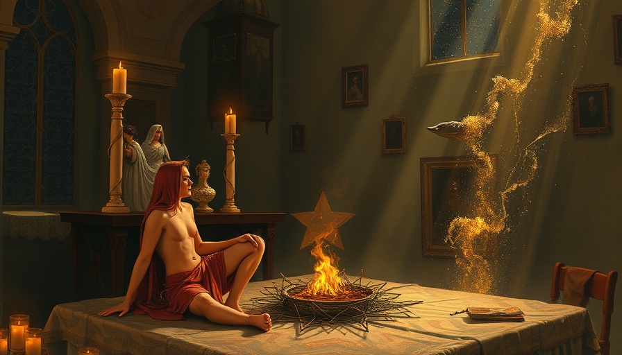 Epiphany