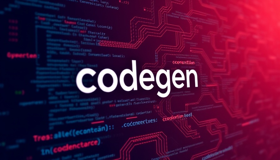 Codegen