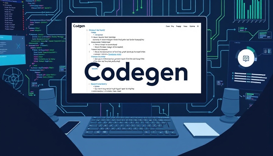 Codegen