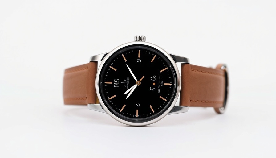 timeOS 3.0