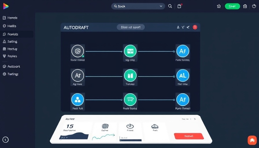 Autodraft AI