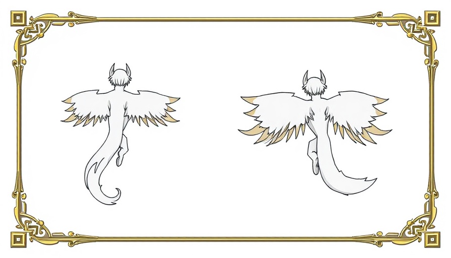 Tails & Frames