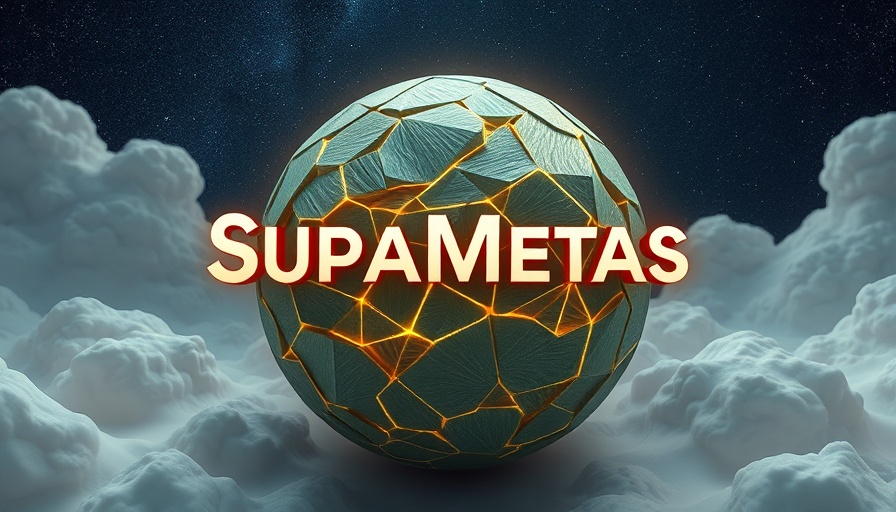 Supametas.AI