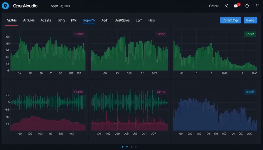OpenAI GPT-4o Audio Models