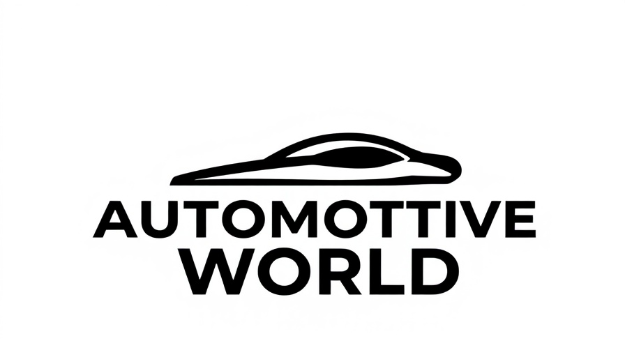 Automotive World logo for Cupra and ABT collaboration.